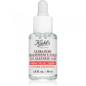 Kiehl's Ultra Pure High-Potency Serum 9,8% концентрированная сыворотка для лица с гликолевой кислотой 30 мл Inna Marka