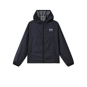 Куртка Life Collection Under Armour, черный