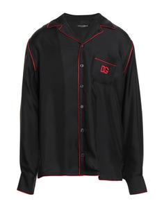 Рубашка Dolce&Gabbana, черный