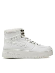 Кроссовки Kappa, белый