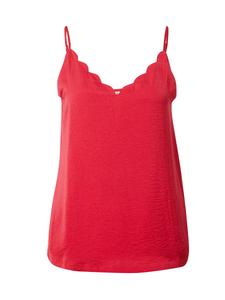 Топ ONLY ONLDebbie, красный