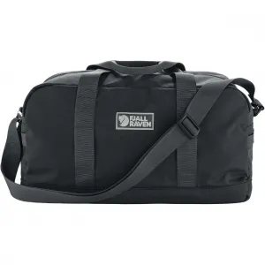 Сумка для хранения вещей из полиамида Unisex Black Fjallraven