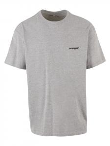 Футболка Mister Tee in grey