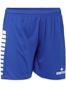 Спортивные брюки "Hyper Hose Damen V24" синего цвета Derbystar