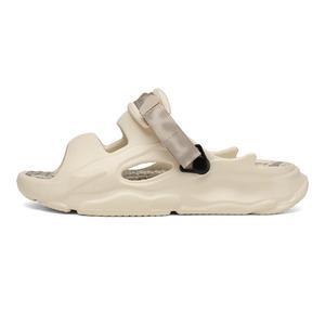 BOREE Пляжные сандалии унисекс цвета хаки, цвет Khaki