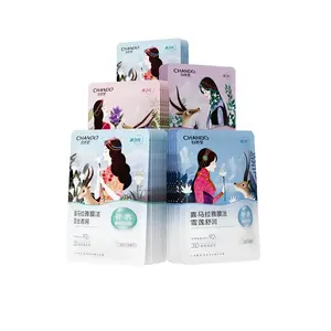 Маска для лица Unisex CHANDO