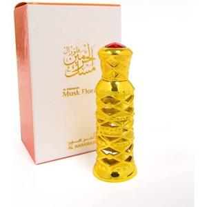 Парфюмированное масло Al Haramain Musk Floral Attar