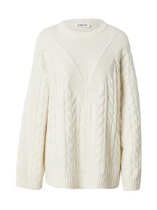 Свитер EDITED Danica, кремовый
