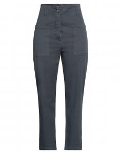 Брюки 8Pm, угольно-серый