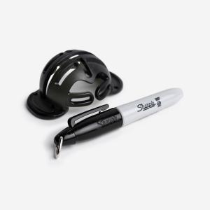 ТРАФЕТ ЛИНИИ МЯЧА ДЛЯ ГОЛЬФА Inesis