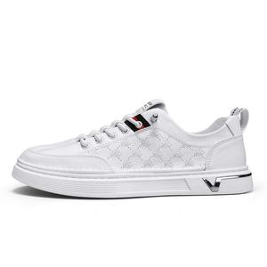 YEARCON Кеды для скейтбординга Casual Collection Low Top мужские - чисто белые, цвет Pure and White