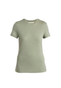 Рубашка performance ICEBREAKER Tech Lite III, пастельный зеленый