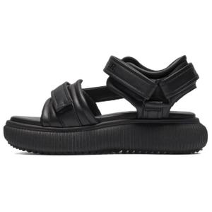 Onitsuka Tiger Пляжные сандалии OTIGER BELTED женские, черные