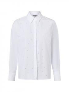 блузка белого цвета More & More