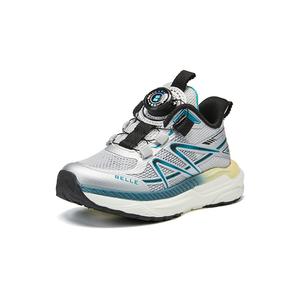 Дышащие низкие детские кроссовки для бега BELLE, синий