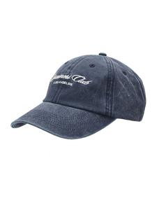 Бейсболка noar studios, синий