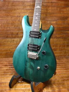 PRS SE CE24 Бирюзовый CH44