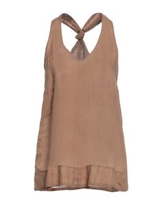 Топ Alpha Studio, хаки