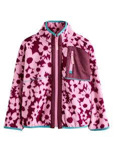 Флисовая куртка Next, Berry