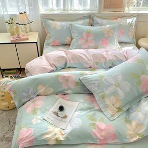 AVIVI Простыня 150x180 см, пододеяльник 200x230 см