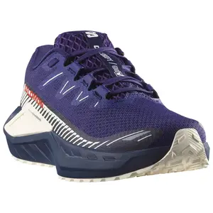 Беговые кроссовки Salomon DRX Defy Grvl, синий