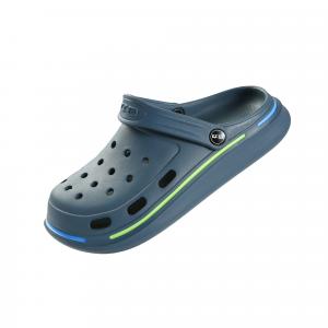 Домашние тапочки WARRIOR, синий