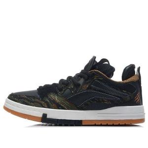 Кроссовки волна про Li-Ning, черный