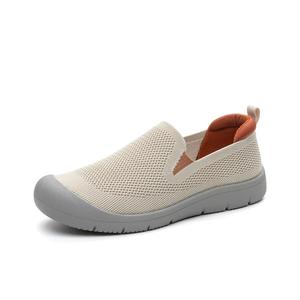 Туфли женские повседневные Women's Casual Shoes Women's Medd, бежевый