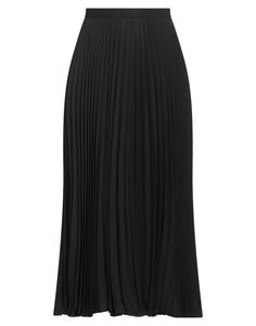Юбка Valentino Garavani, черный