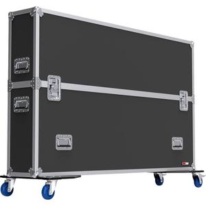 Gator EXPO Series ATA Case for 80 to 86" LED Screen GEXPOLED8086