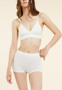 Трусики Amande Etam, цвет ecru