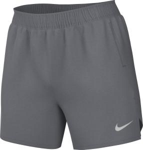 Nike Мужская спортивная обувь, Smoke Grey/Smoke Grey/Reflective Silver