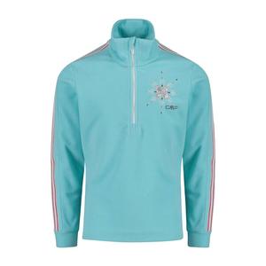 Детский свитер CMP для девочек, размер G, 31G1095