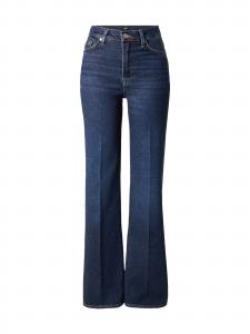 7 for all mankind Джинсы Regular 'Modern Dojo' в синем дениме