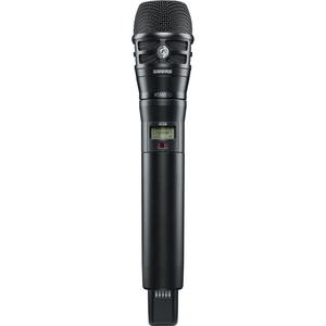 Беспроводной передатчик Shure ADX2/K8B Digital Handheld Wireless Microphone ADX2/K8B-G57
