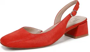 Женские туфли Naturalizer Jayla, красный