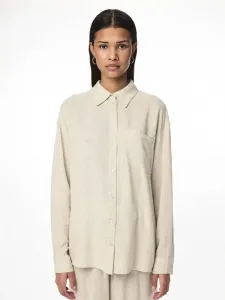 Футболка pcpia Pieces, Birch