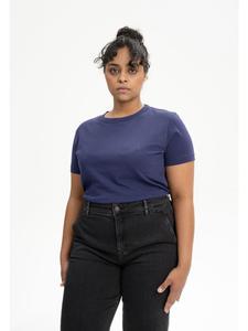 Футболка в стиле KHIRA в летнюю ночь MELA