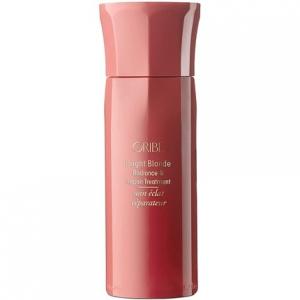 Oribe Bright Blonde Средство для сияния и восстановления, 4,2 унции