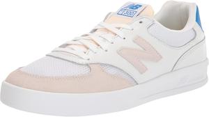 Мужские кроссовки New Balance CT300 V3, White/Blue