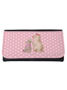 Кошелек Mr. & Mrs. Panda, цвет rot pastell