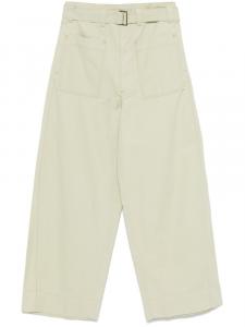 Soeur брюки Vagabond, зеленый