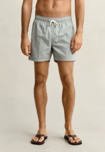 Плавки баде Gant, Ceramic Grey