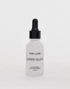 Сыворотка-автозагар Tan Luxe Super Glow Hyaluronic 30 мл