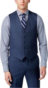 Женский жилет Tommy Hilfiger, Blue