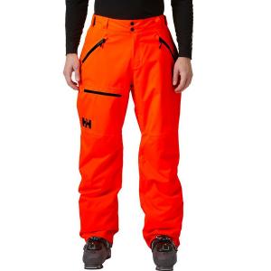 Брюки Helly Hansen Sogn Cargo Helly Hansen, Neon Orange
