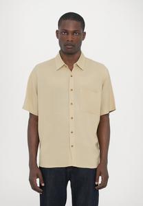 Рубашка Essential Collective, хаки