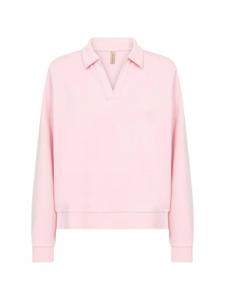 Soyaconcept Пуловер SC-BANU, цвет 4120 ROSE