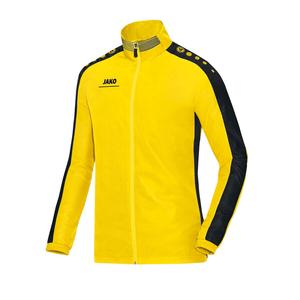 Детская презентационная куртка Jako Striker 9816