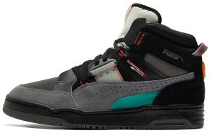 Кроссовки Puma Slipstream Mid 'Mutation Cyborg - Castlerock'